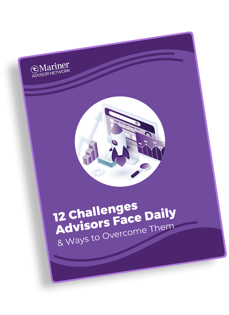 12 Challenges Advisors Face Daily
